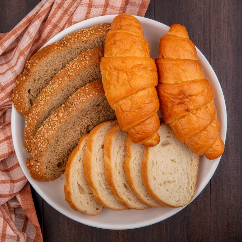 breads