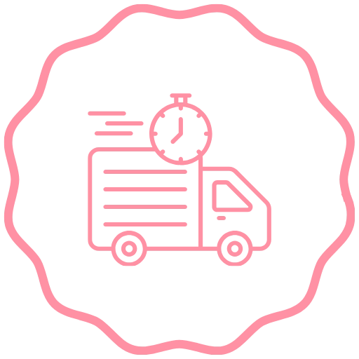 Fastest Delivery