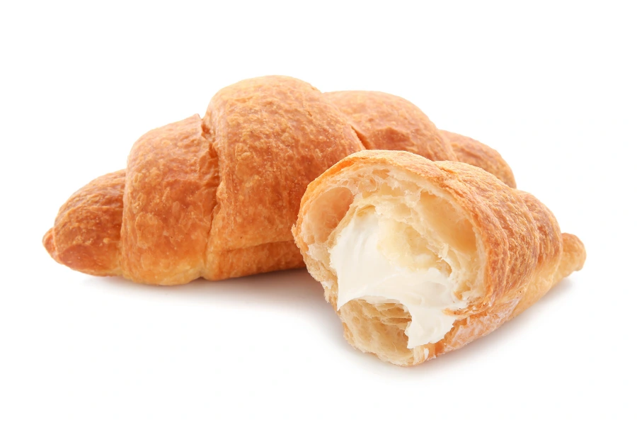 Butter Croissant