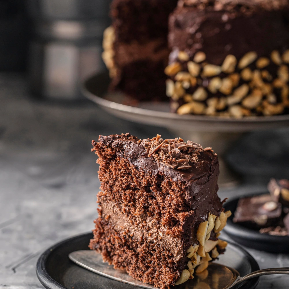 Chocolate Truffle