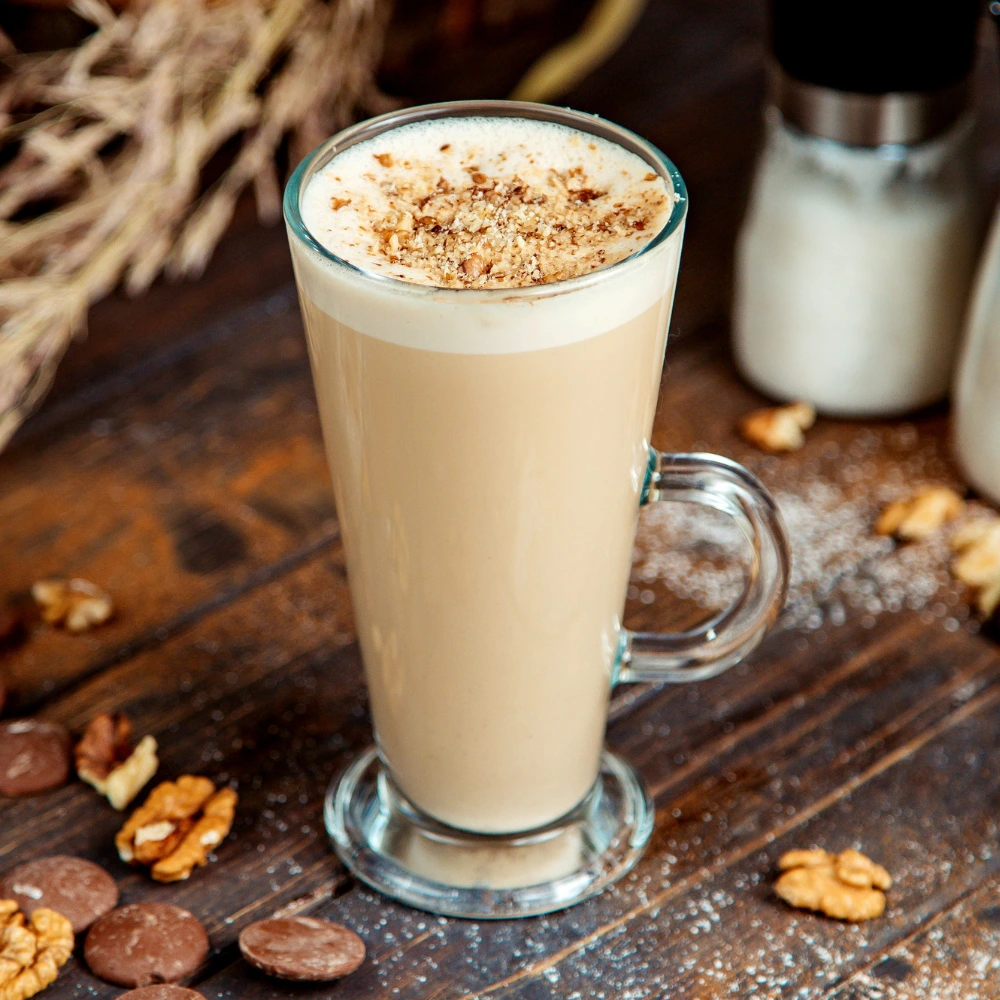 Cold Coffee