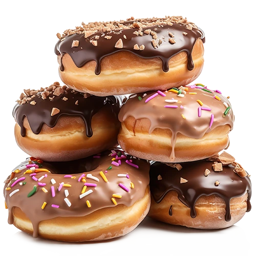 donuts
