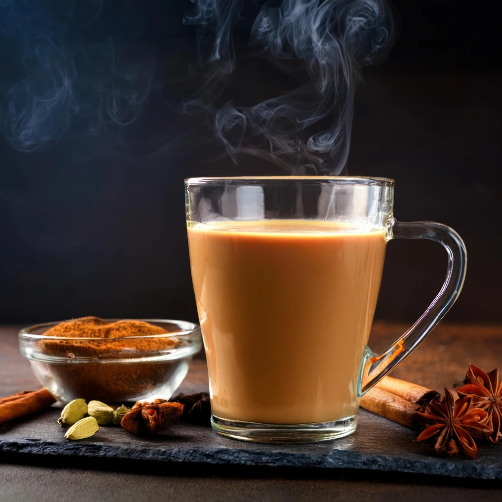 Masala Chai