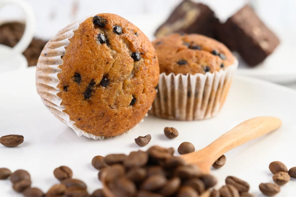 muffins