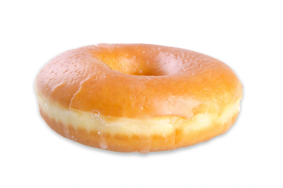 Original Glazed Donut