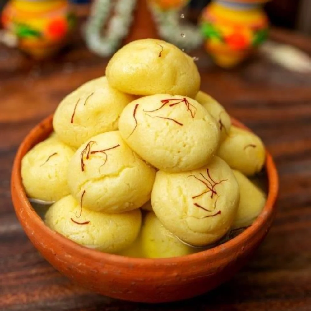 rajbhog