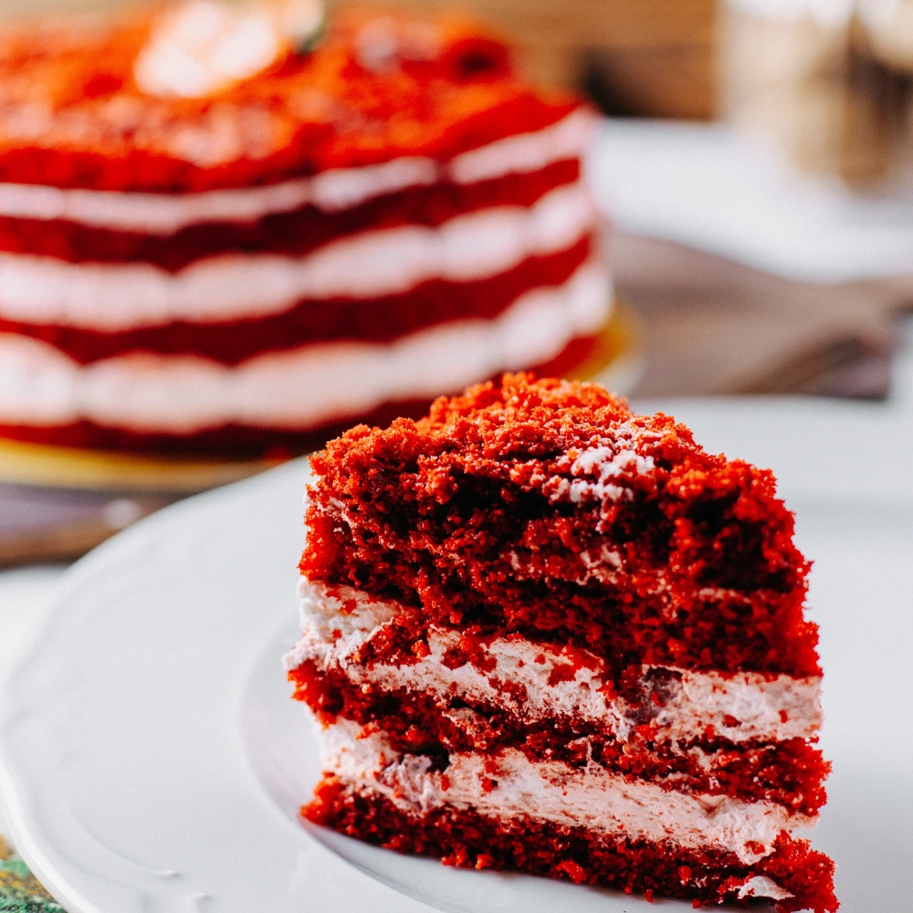 Red Velvet