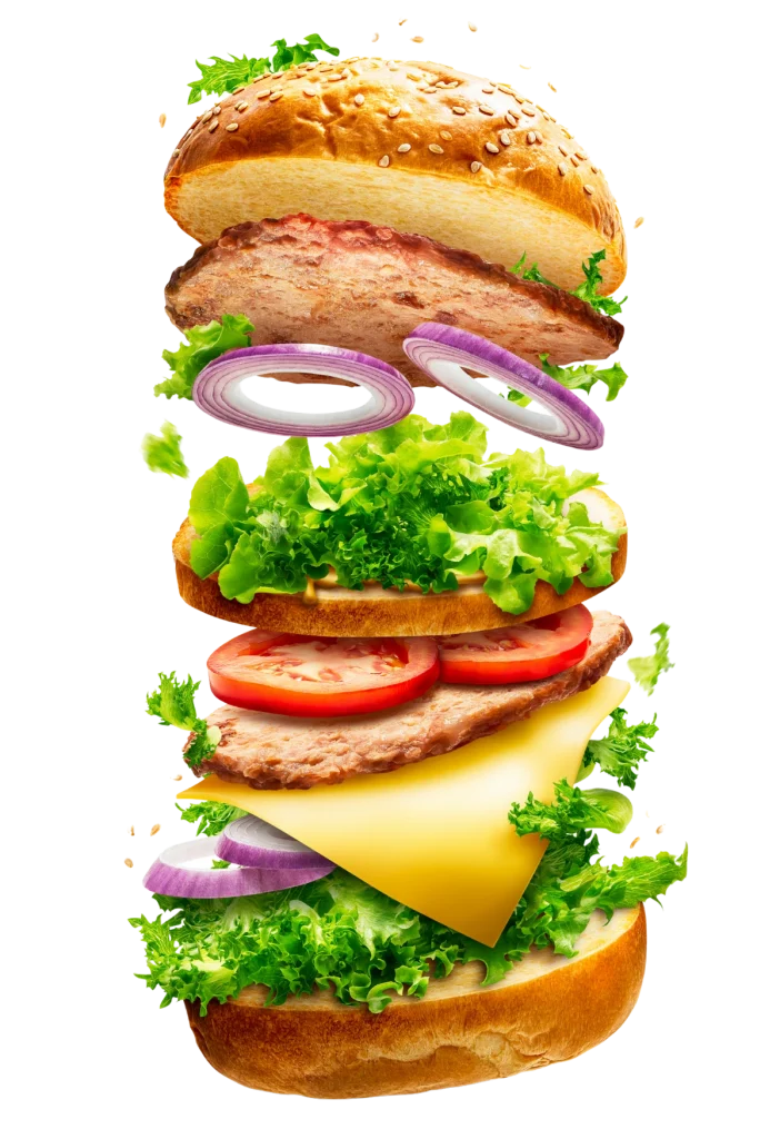 Savory Snacks