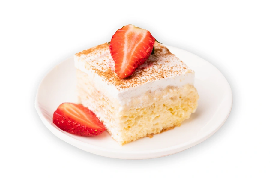 Tres Leches
